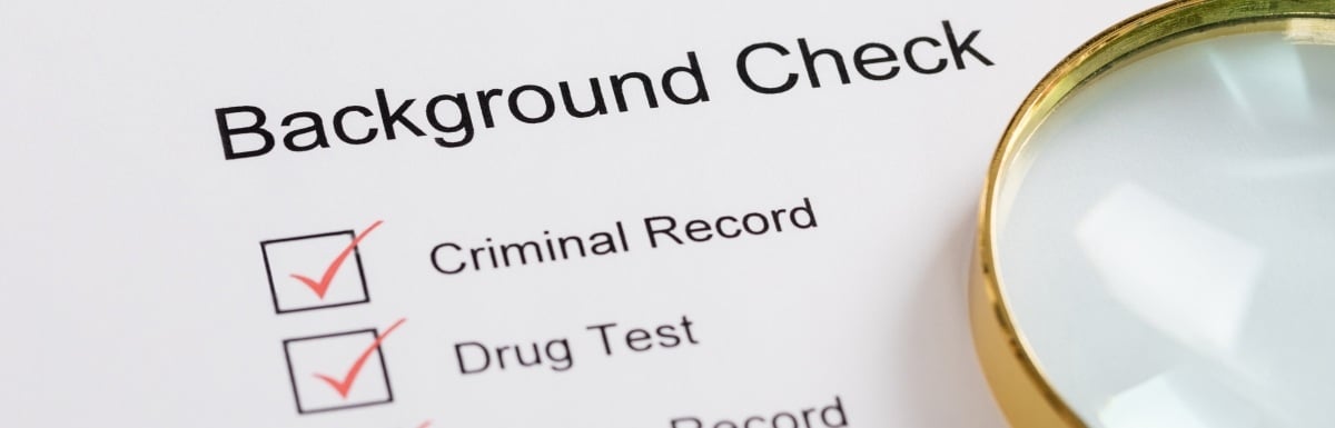 Background Check or Criminal Record Check: What's the Difference?