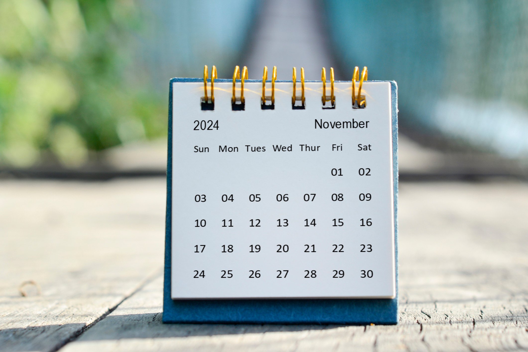 November 2024: What's New in Safety & DOT Compliance