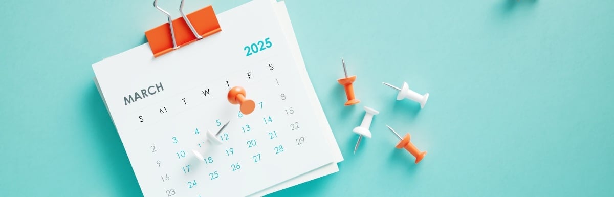 March 2025: What’s New in Safety & DOT Compliance